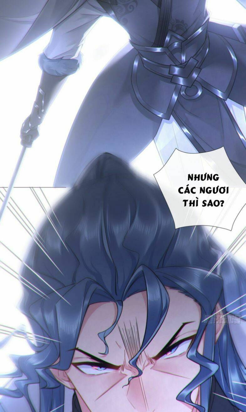 Nhập Mạc Chi Thần Chương 83 Ảnh 22