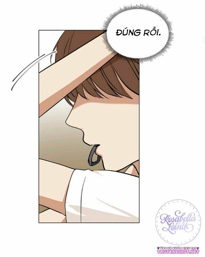 Tình Yêu Tuổi Trẻ Chương 34 Ảnh 28