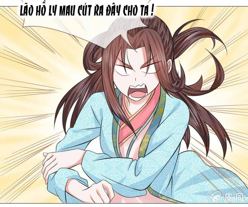 Loạn Thế Đế Hậu Chương 63 Ảnh 10