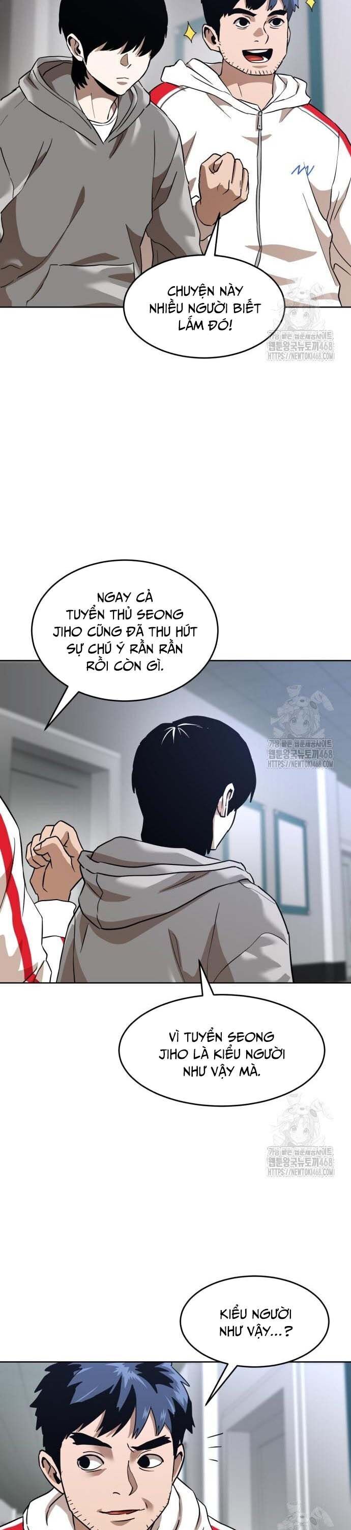 Double Click Chương 197 Ảnh 5