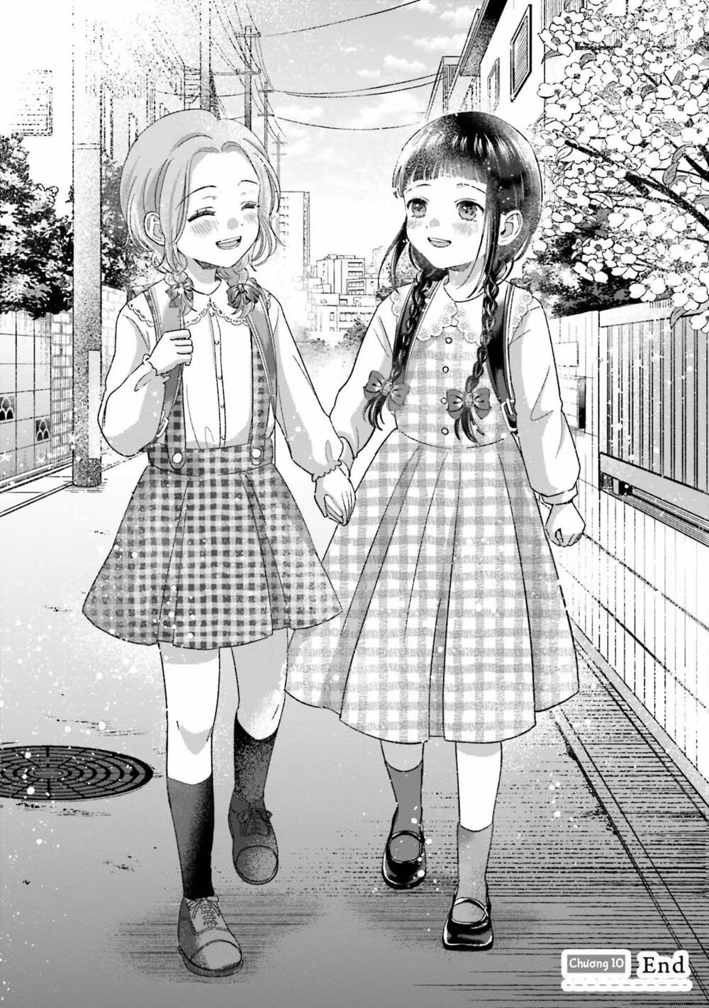 Một Ngày Với Em Gái Rinko Chương 10 Ảnh 28