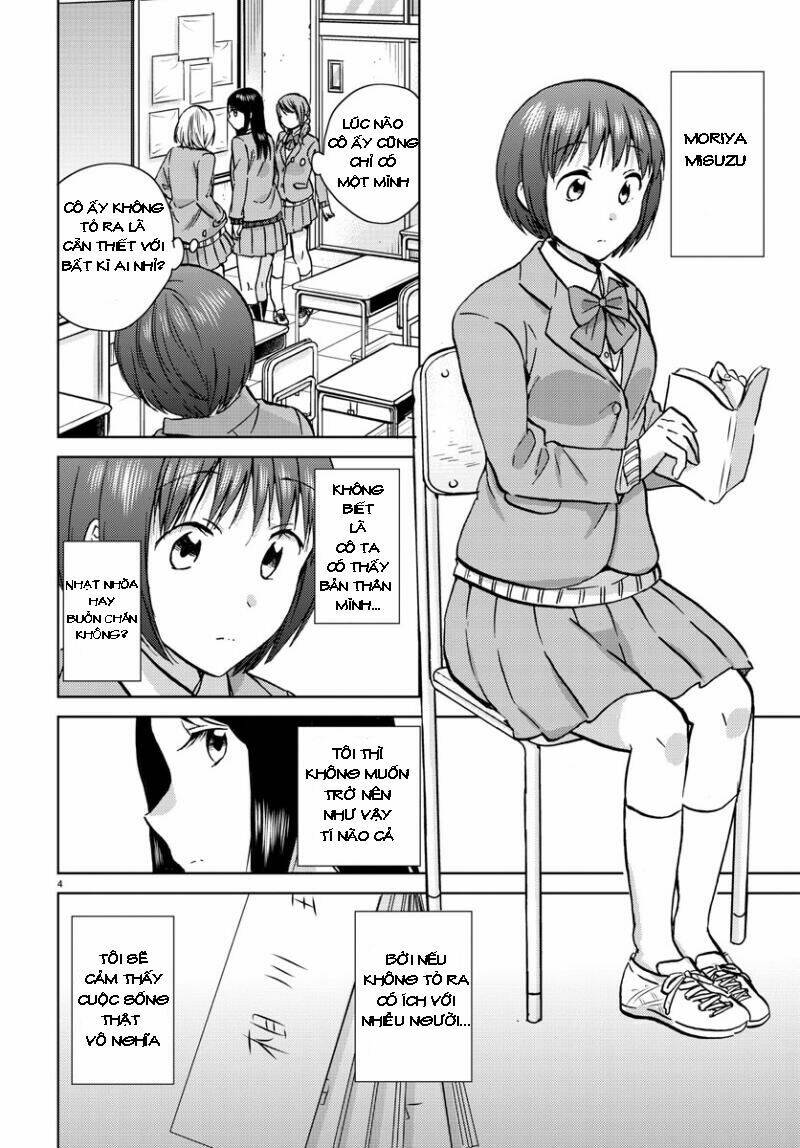 Frag Time Chương 17 Ảnh 6