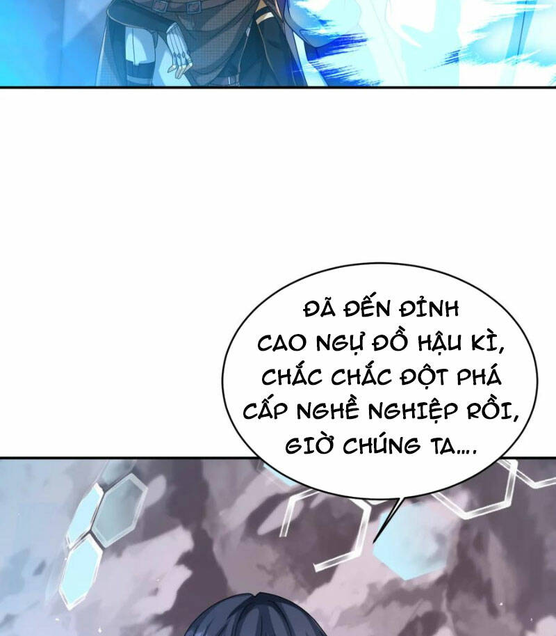 Cựu Nhật Ngự Long Chương 95 Ảnh 64