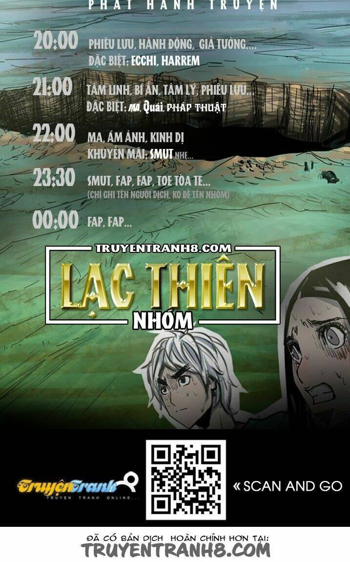 Thâu Hồn Chương 83 Ảnh 20
