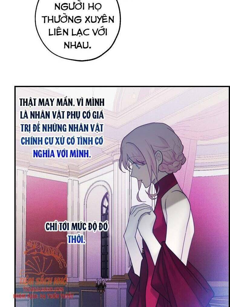 Tiệm Búp Bê Của Công Chúa Chương 33 Ảnh 71