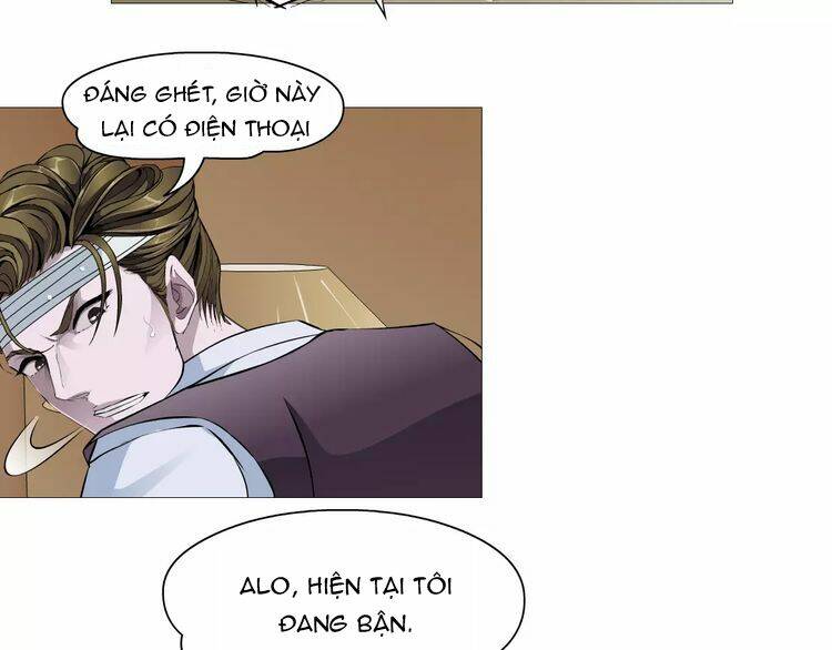 Cách Yêu Của Ác Ma Chương 44 Ảnh 15