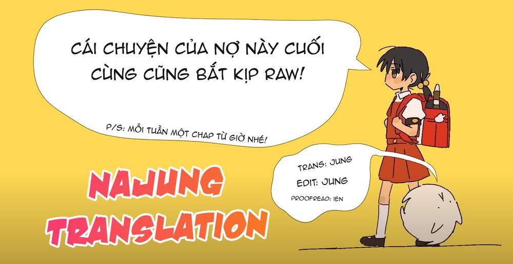 Crush Của Tôi Là Một Đứa Lẳng Lơ Chương 19 Ảnh 19