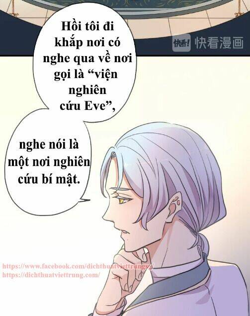 Vết Cắn Ngọt Ngào 3 Chương 54 Ảnh 6