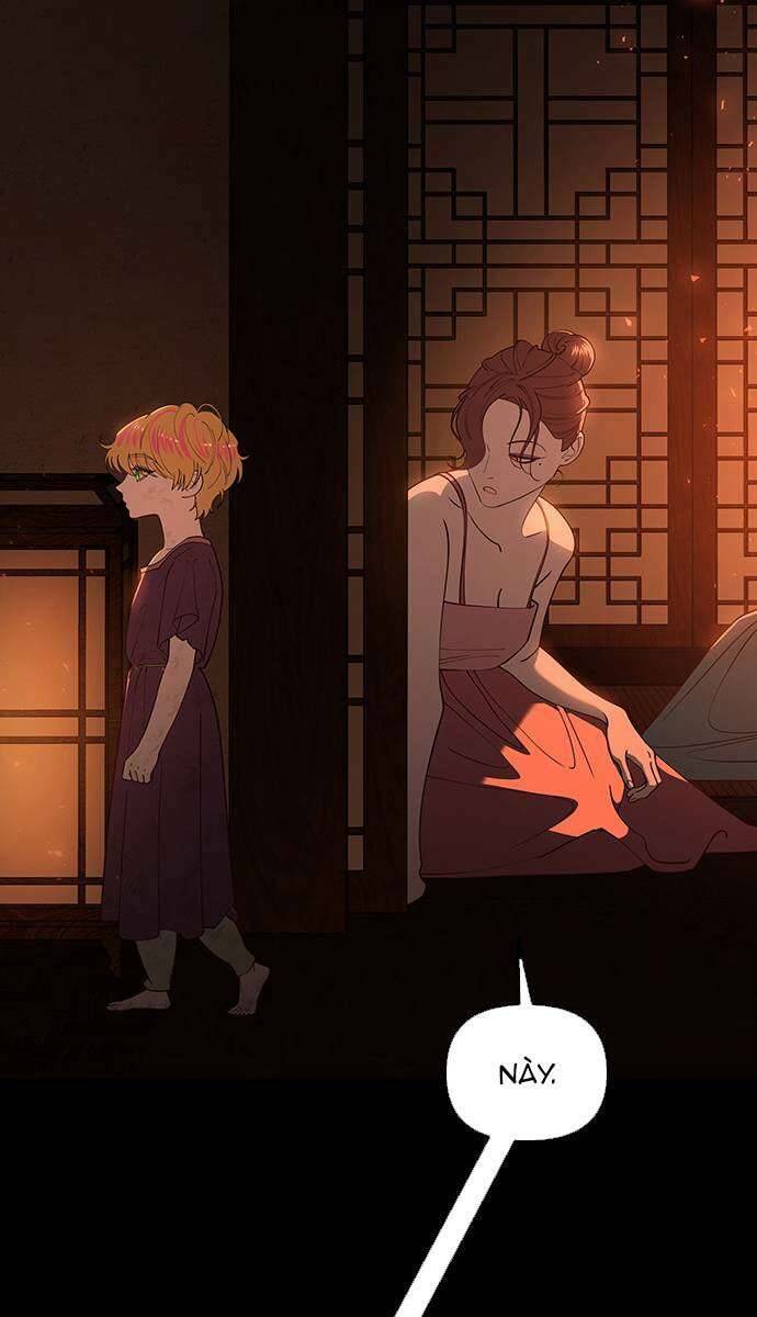 Vương Tử Huyền Bí Chương 109 Ảnh 31