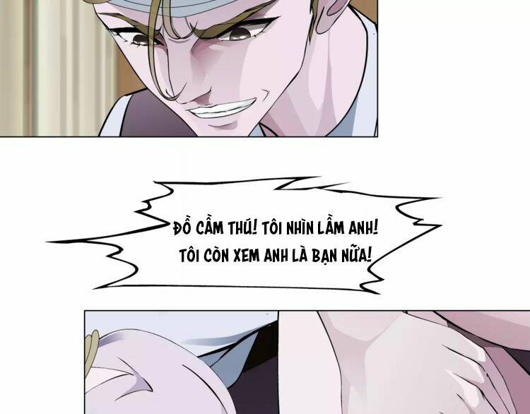 Cách Yêu Của Ác Ma Chương 44 Ảnh 10