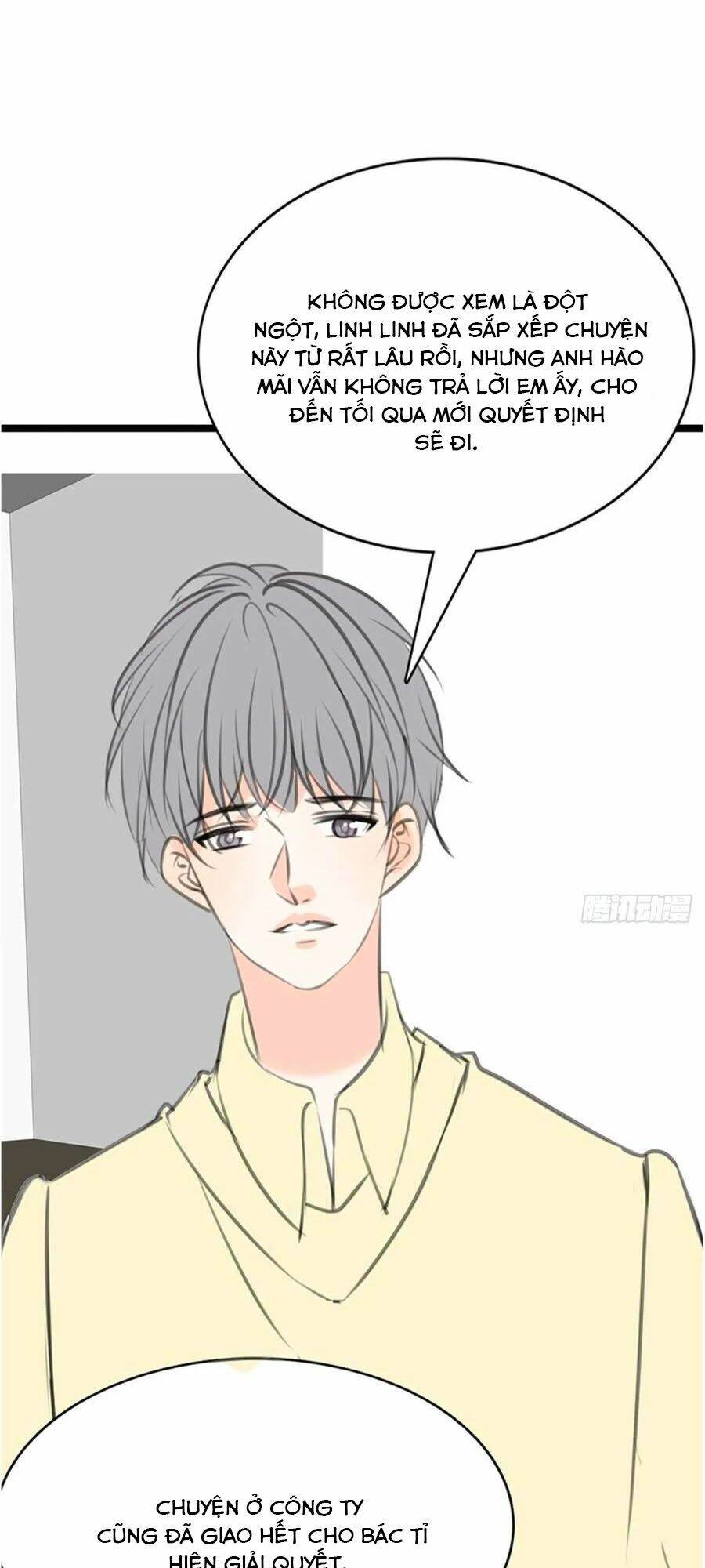 Công Chúa Nữ Vương Mệnh Chương 128 Ảnh 8