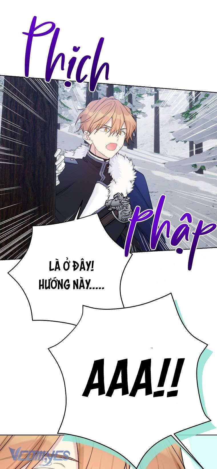 Vương Miện Viridescent Chương 108 Ảnh 18