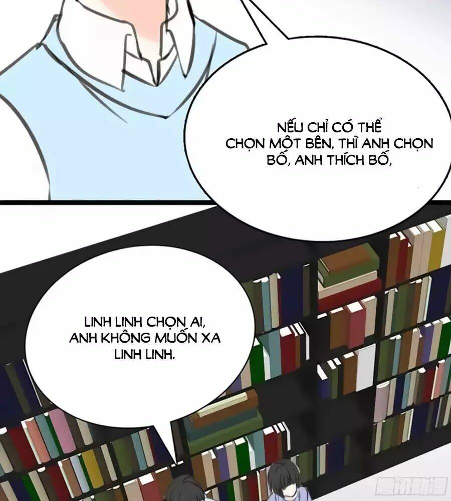 Công Chúa Nữ Vương Mệnh Chương 109 Ảnh 54