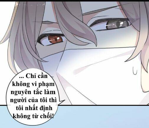 Vết Cắn Ngọt Ngào 3 Chương 53 Ảnh 38