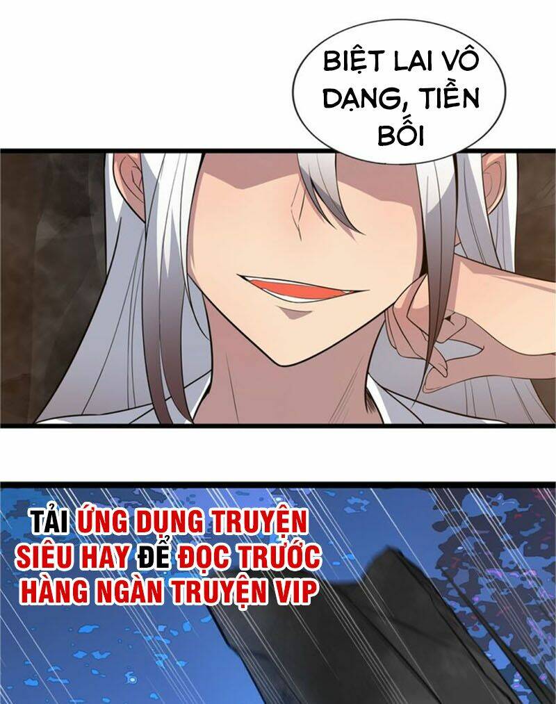 Ta Luyện Dược Thành Thánh Chương 26 Ảnh 25