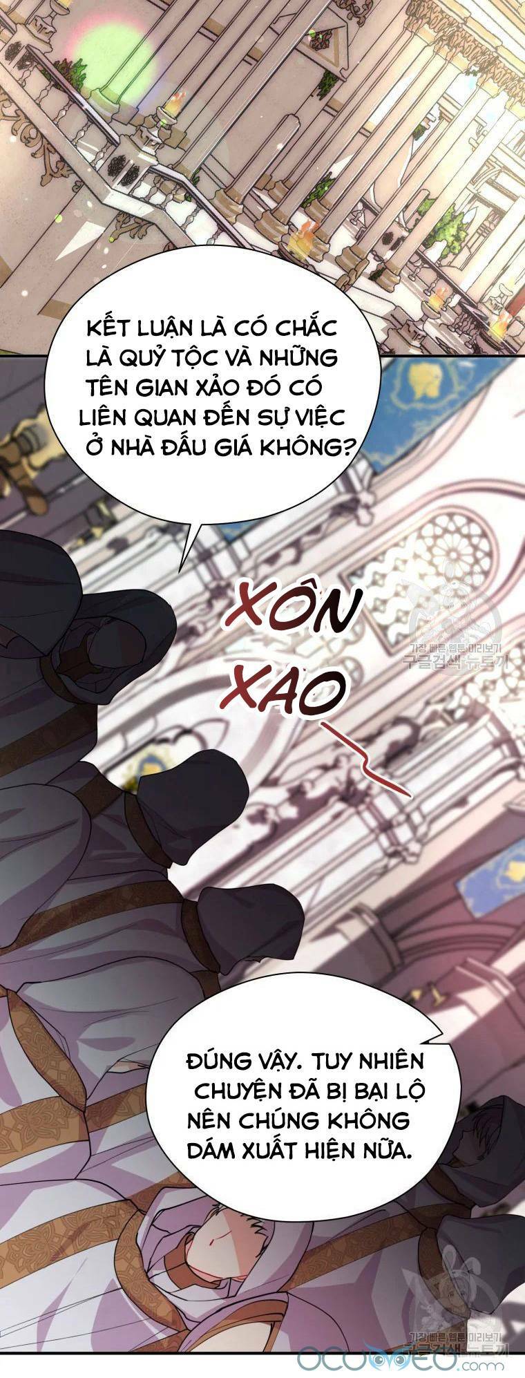 Roelin Bước Đến Tương Lai Chương 17 Ảnh 5