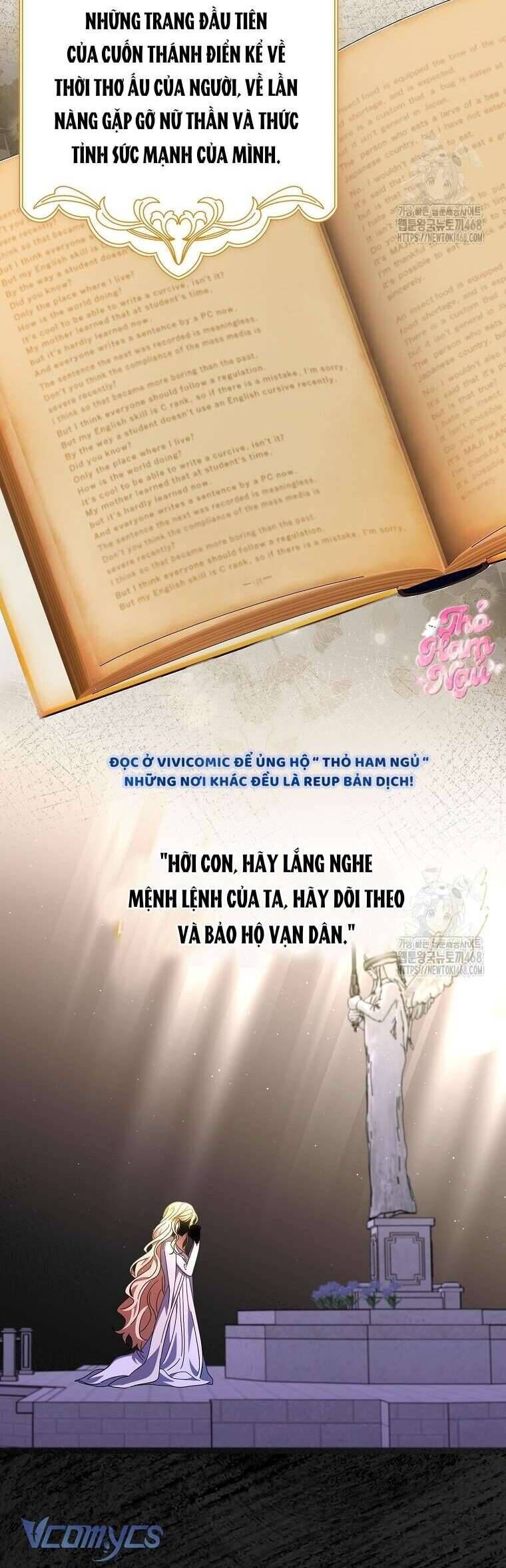 Tôi Không Thuộc Về Nơi Này Chương 32 Ảnh 8