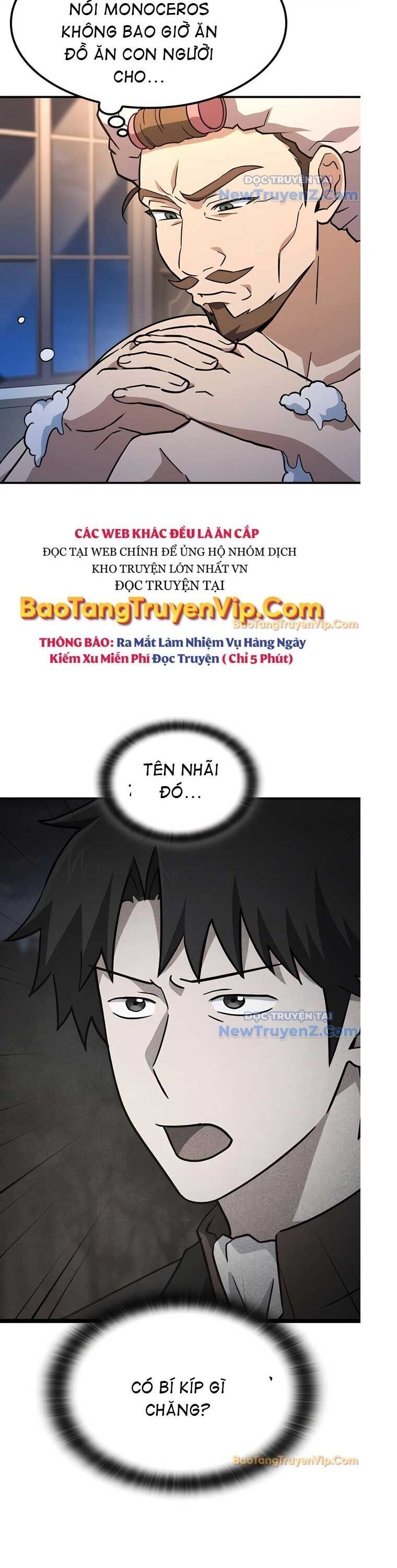 Bác Sĩ Thú Y Ở Dị Giới Chương 10 Ảnh 17