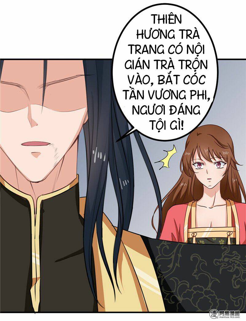 Thiên Tài Tiểu Độc Phi Chương 95 Ảnh 11