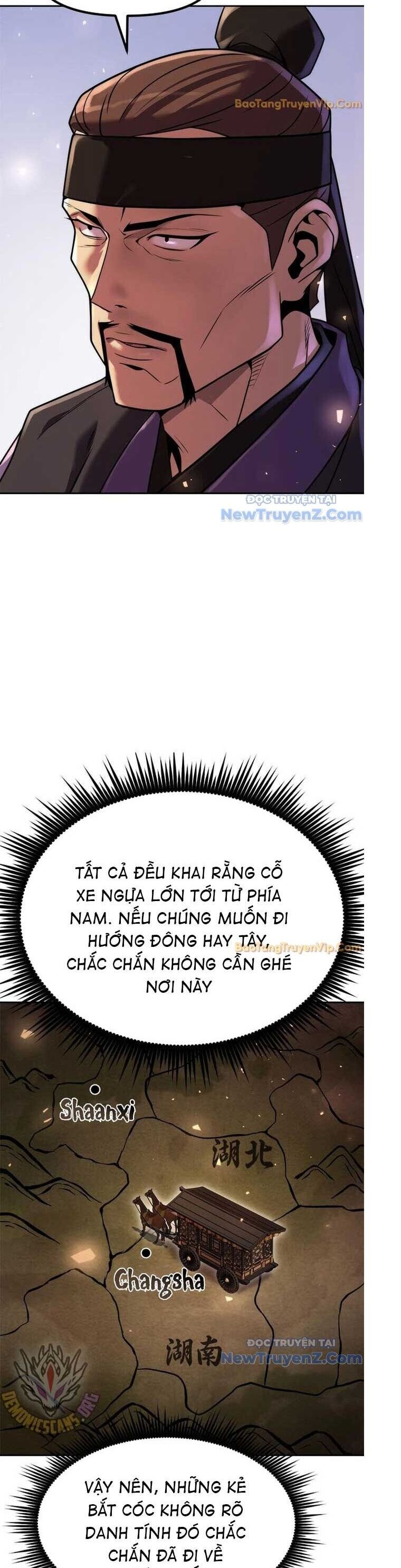 Ma Đạo Chuyển Sinh Ký Chương 120 Ảnh 50