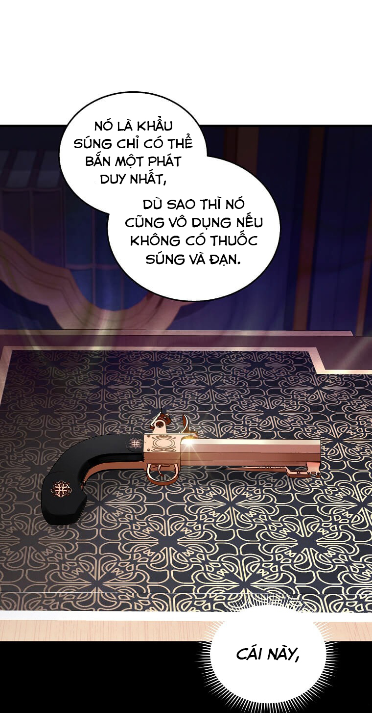 Ác Nữ Trùng Sinh Chương 183 Ảnh 32