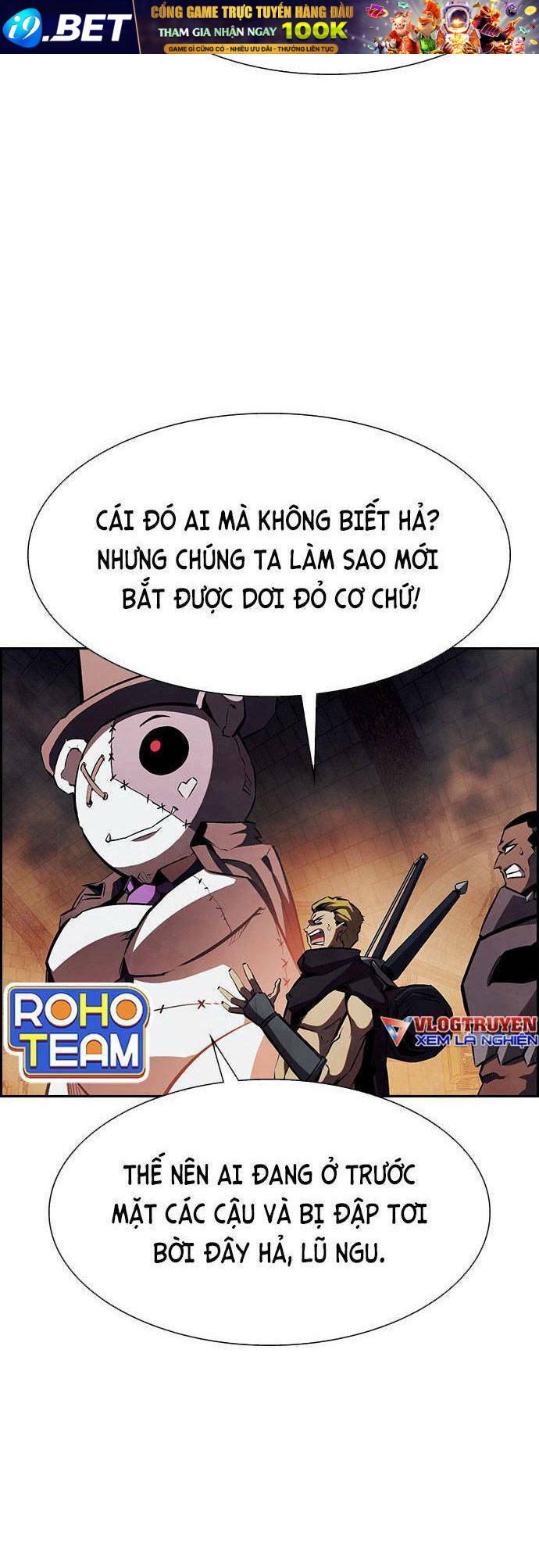 Đội Đốt Kích Noryangjin Chương 23 Ảnh 33