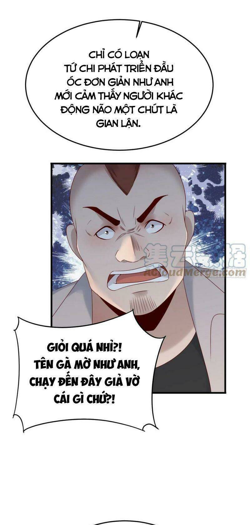 Vua Đầu Tư Mạnh Nhất Chương 81 Ảnh 28