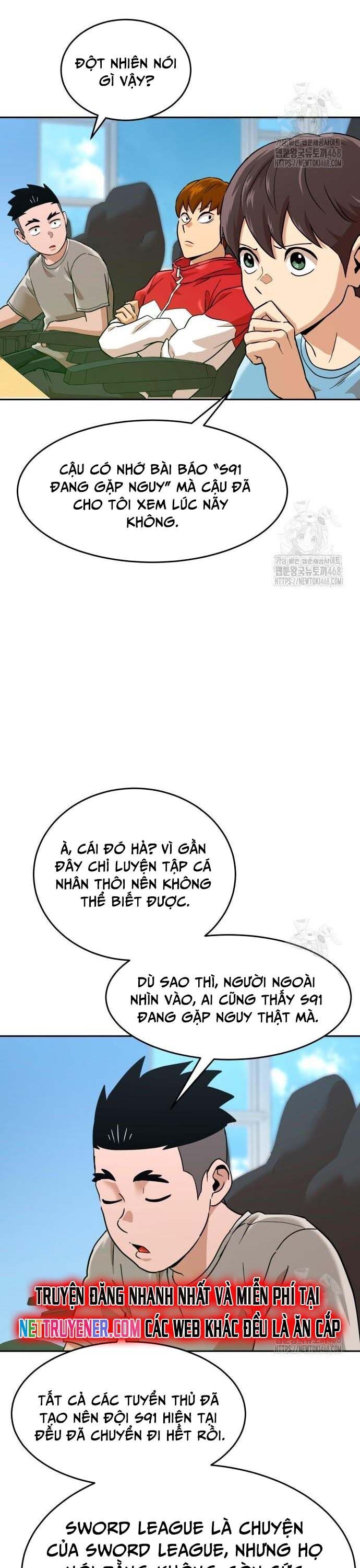 Double Click Chương 196 Ảnh 11