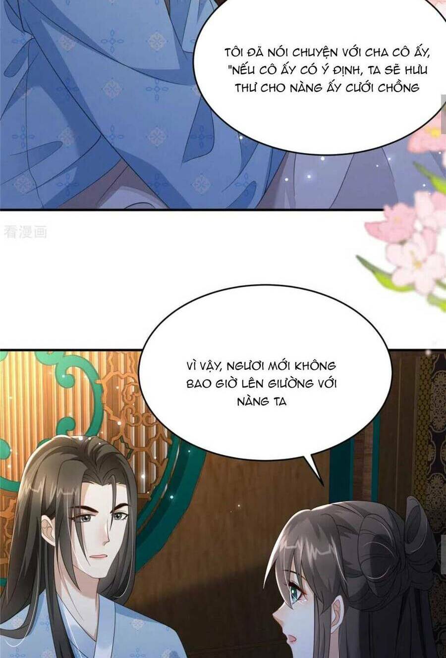 Xuyên Qua Làm Vương Phi Xinh Đẹp Của Vương Gia Chương 36 Ảnh 13