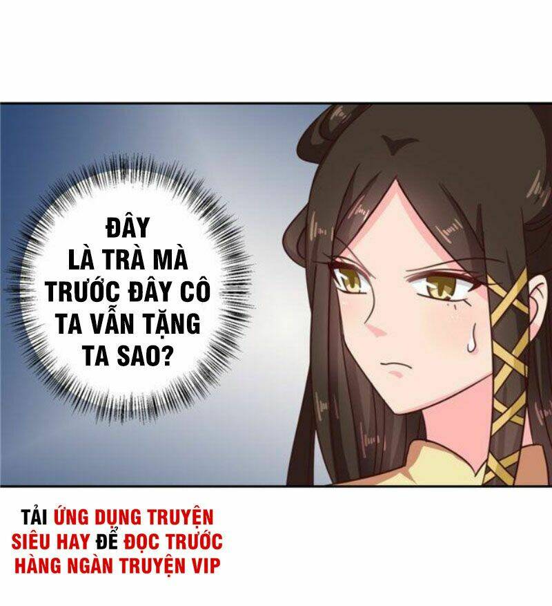 Thiên Tài Tiểu Độc Phi Chương 107 Ảnh 10