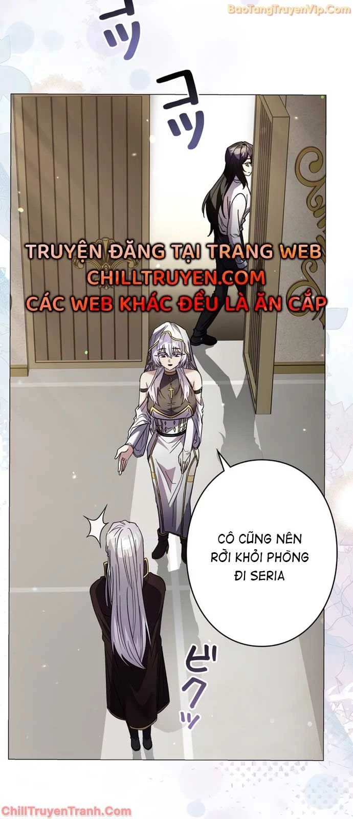 Bức Thư Tình Đến Từ Tương Lai Chương 24 Ảnh 16
