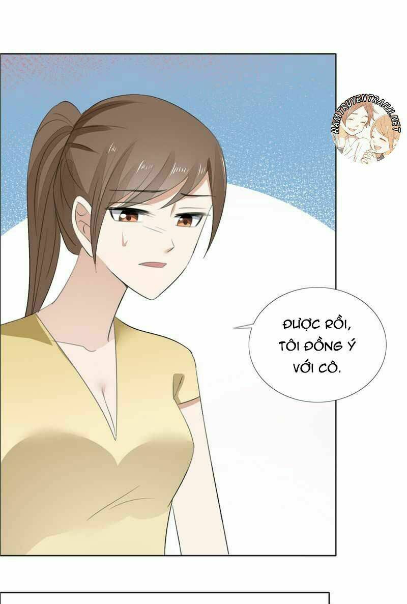 Độc Sủng Kiều Thê Của Bá Đạo Tổng Tài Chương 61 Ảnh 18