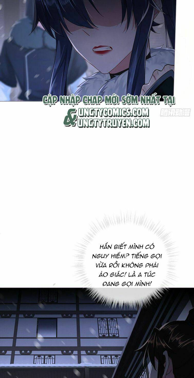 Nhập Mạc Chi Thần Chương 81 Ảnh 33