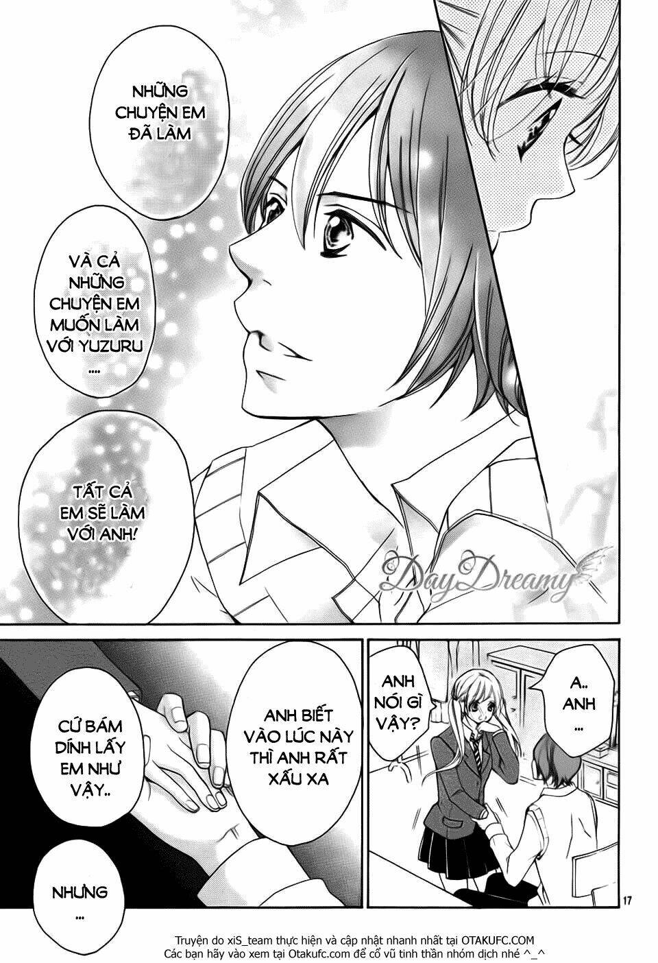 True Love Chương 27 Ảnh 19