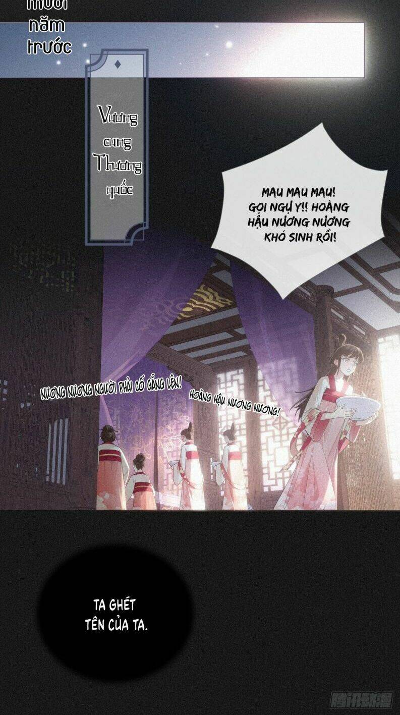 Nhập Mạc Chi Thần Chương 84 Ảnh 34
