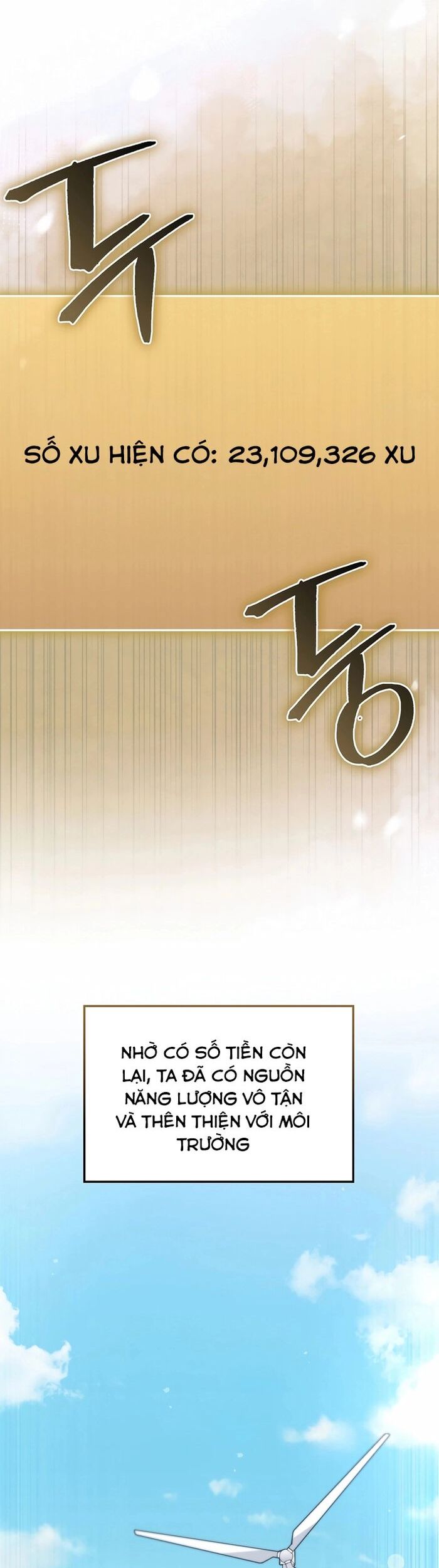 Thương Nhân Thánh Thần Chương 158 Ảnh 11