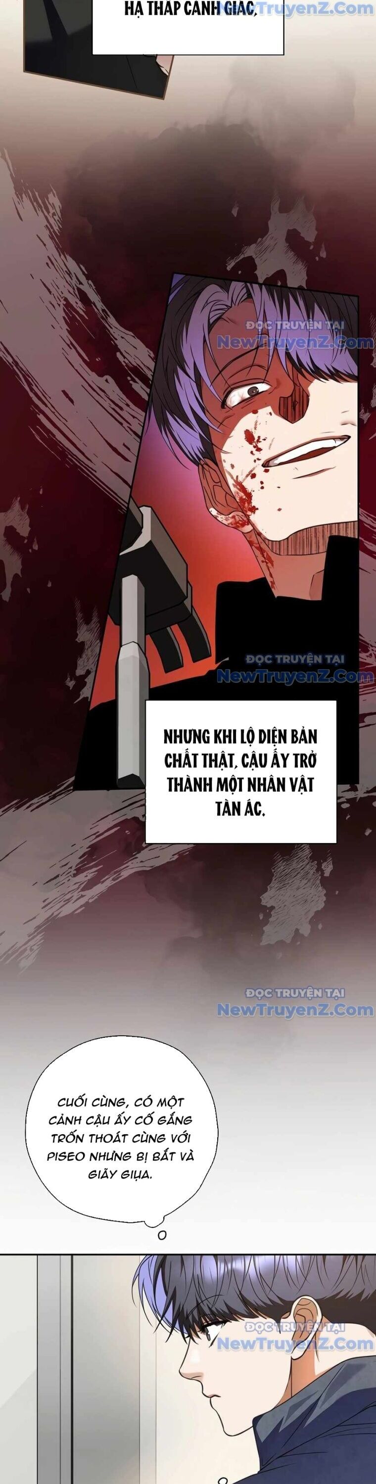 Kẻ Thống Trị Kịch Bản Chương 22 Ảnh 23