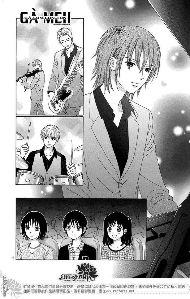 Marmalade Boy Little Chương 15 Ảnh 21