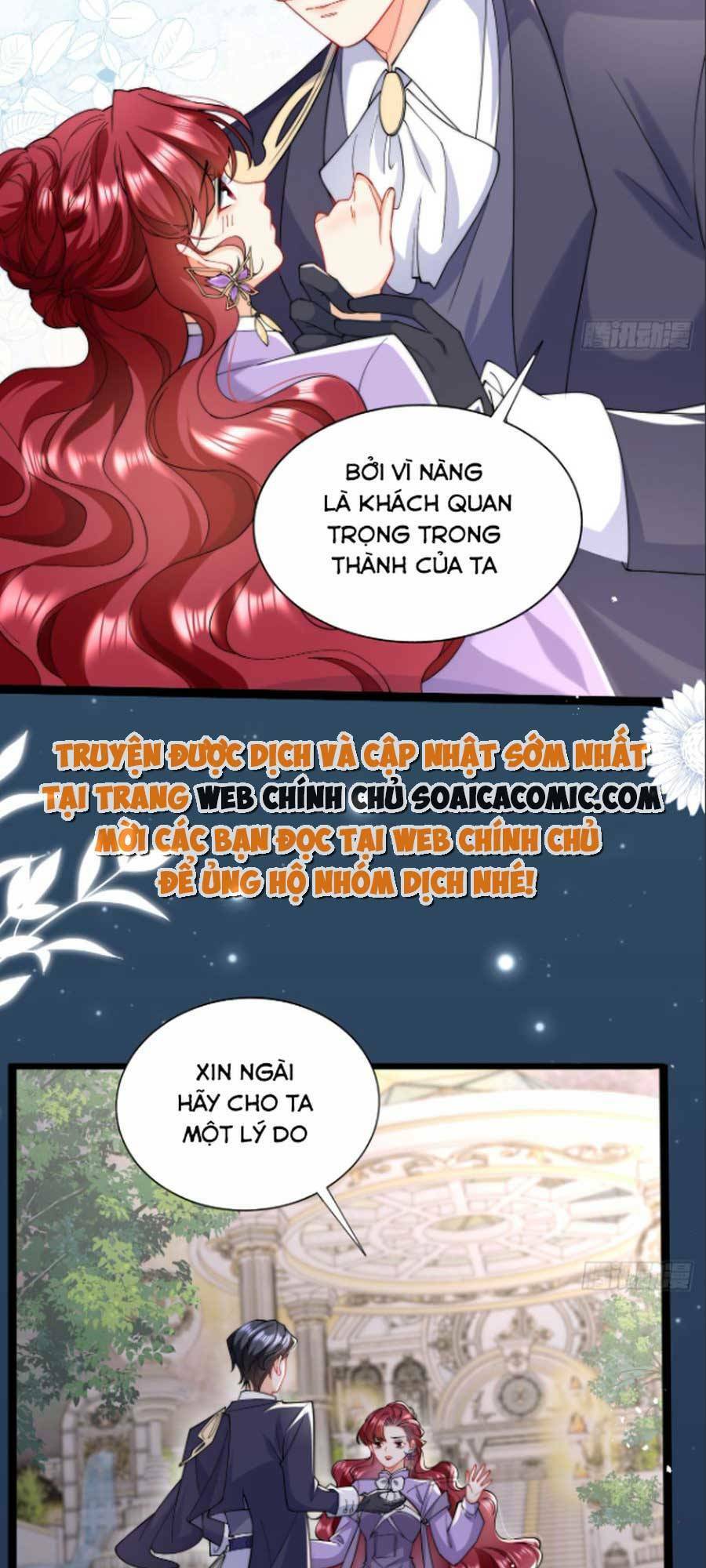 Đêm Không Ngủ Của Long Vương Chương 5 Ảnh 19