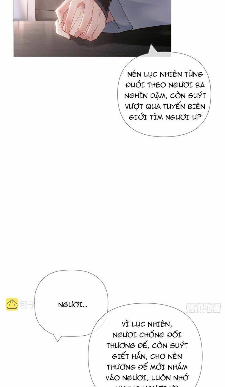 Nhập Mạc Chi Thần Chương 77 Ảnh 35
