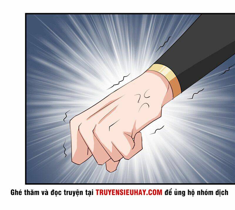 Thiên Tài Tiểu Độc Phi Chương 95 Ảnh 34