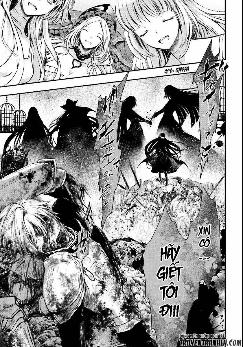 Isekai Goumon Hime Chương 3 Ảnh 3