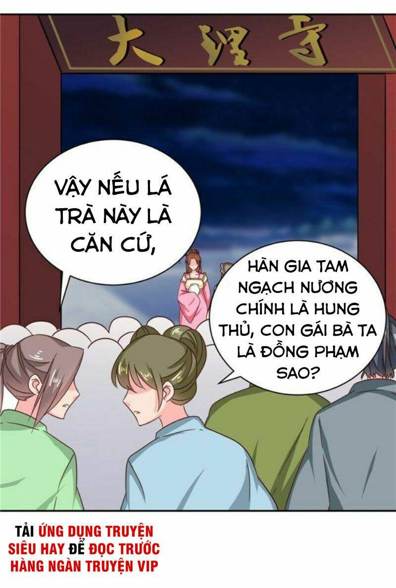 Thiên Tài Tiểu Độc Phi Chương 107 Ảnh 12