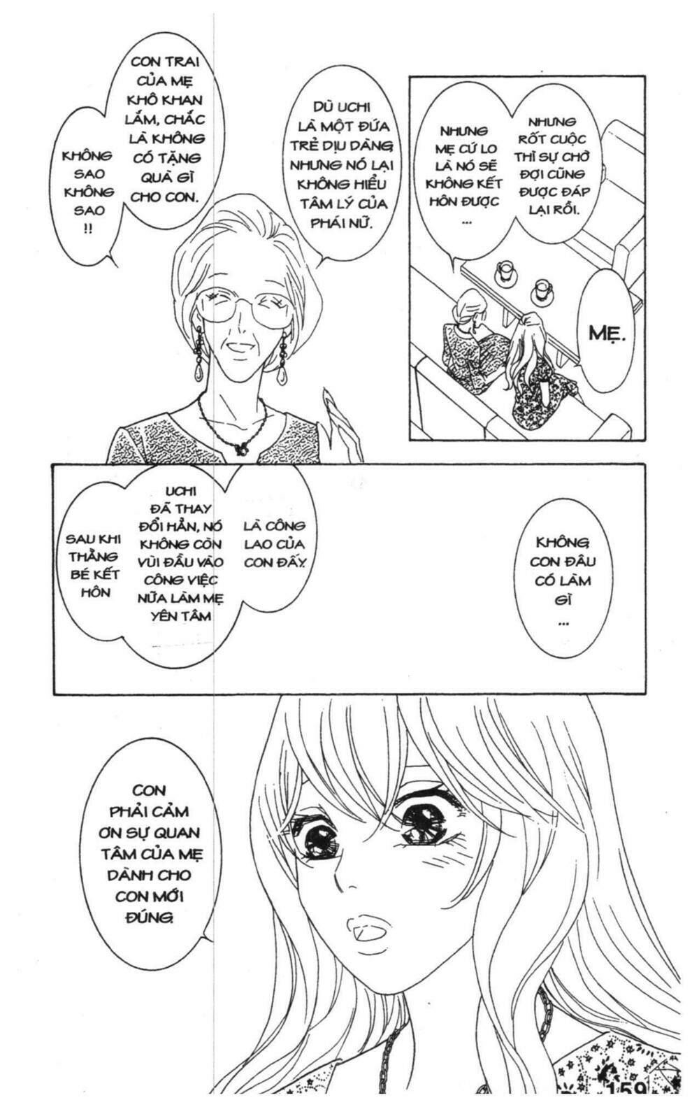 Masochistic Princess Chương 4 Ảnh 160