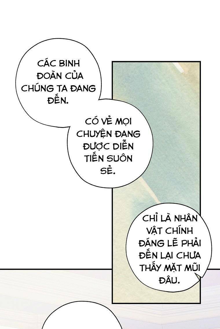 Tiệm Búp Bê Của Công Chúa Chương 33 Ảnh 27