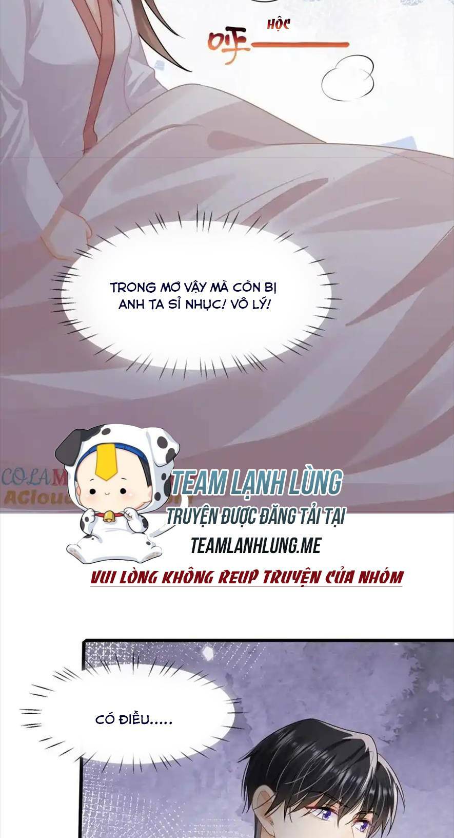 Vụng Trộm Chương 34 Ảnh 9