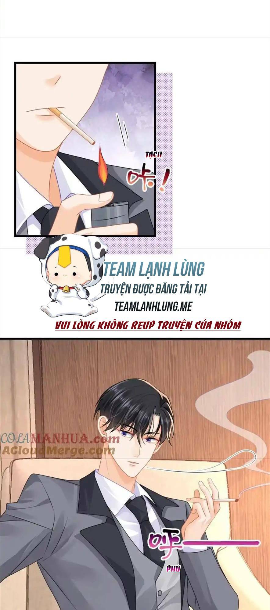 Vụng Trộm Chương 35 Ảnh 35