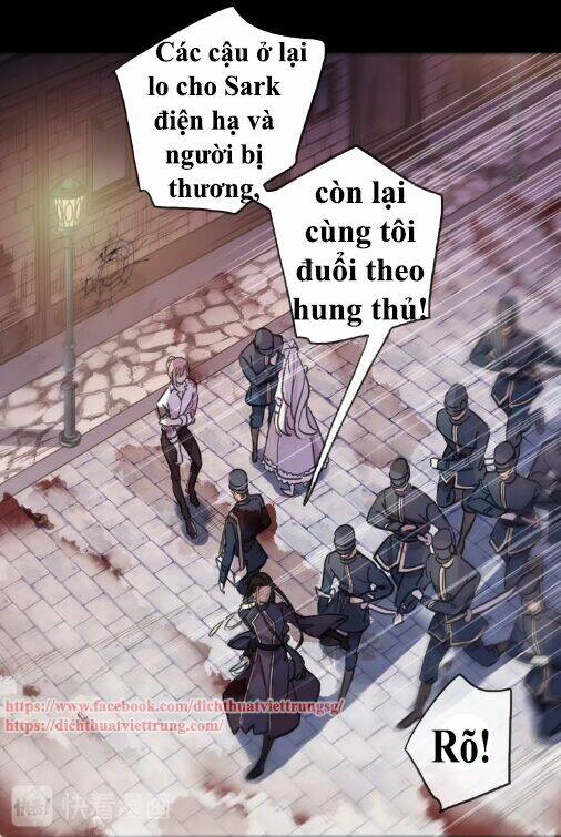 Vết Cắn Ngọt Ngào 3 Chương 51 Ảnh 60