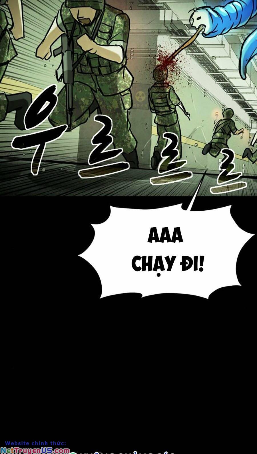 Mầm Chết Chương 40 Ảnh 17