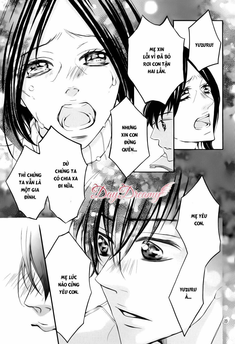 True Love Chương 31 Ảnh 25